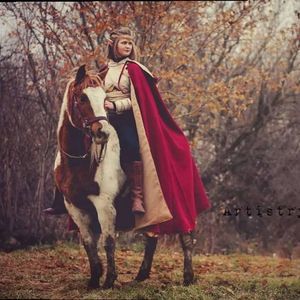 Meet your Posher, Eagle